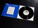 DEVY ERLIH / BUREAU / RAVEL Violin & Piano Sonata DUCRETET-THOMSON 270 C 099 ED1