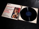 NATHAN MILSTEIN / FISTOULARI / SAINT- SAËNS Violin Concerto COLUMBIA CCA 1029