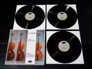 ESTHER NYFFENEGGER / J.S. BACH Suiten für Violoncello-Solo ARMIDA EN 115/17 ED1