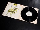 MICHAEL RABIN / PAGANINI Caprices Op. 1 COLUMBIA ENTRE RL 6633 3F/1E WLP promo