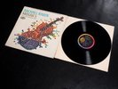 MICHAEL RABIN Mosaics UK CAPITOL SP 8506 Rainbow Rim D8/D6 ED1 stereo
