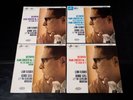 SZELL / FLEISHER / BEETHOVEN Piano Concertos COLUMBIA SCX 3541/67/72/75 ED1 4LP