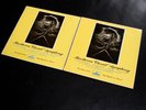 FURTWANGLER / BEETHOVEN Symphony No 9 