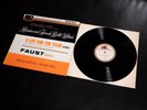KURTZ / GOUNOD / GLINKA Russian and French Ballet Music HMV ASD 513 W/G 1/2 ED1