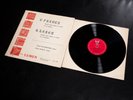 ANDRE DUMORTIER / H. KOCH / FRANK Sonatas for Piano & Violin LUMEN LD 3-700 ED1
