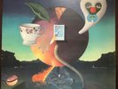 NICK DRAKE Pink Moon ORIGINAL LP GF Island 1972 G-