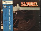 O.V. Wright - Memphis Unlimited / NM / LP, Album