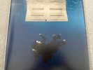 Billie Eilish - Hit Me Hard And Soft Blue Web store exclusive Vinyl Eco Mix