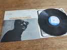 Cecil Taylor Conquistador US '68 1st Blue Note BST 84260 VAN GELDER Free Jazz LP