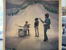ALT COVER - Jimi Hendrix - Axis Bold As Love - 1967 French Original