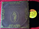 JETHRO TULL - LIVING IN THE PAST - DOUBLE LP - GF - URUGUAY