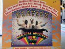 MFSL THE BEATLES Mobile Fidelity MAGICAL MYSTERY TOUR Original Master Recording