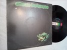 GREEN BULLFROG BLUES ROCK LP Self Titled On DECCA LABEL 75269 NEAR MINT