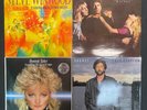 Pop Rock 44 x LP Vinyl Record Albums Fleetwood Mac The Police Elvis Beach Boys