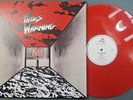 fates warning no exit red/white marble vinyl lp 2020 reissue remaster lmt ed 800
