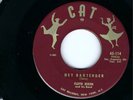 R & B- FLOYD DIXON- 