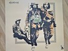 Groundhogs - Thank Christ For The Bomb - Vinyl LP - UK Liberty Records - 1970