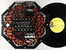 Horslips - Happy To Meet... Sorry To Part LP - Atco 1841 Broadway VG++