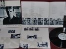 STING THE DREAM OF THE BLUE TURTLES - A&M AMP-28125 1985 - JAPAN LP OBI 1A EDIZ.
