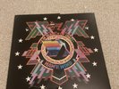 HAWKWIND -X IN SEARCH OF SPACE UAG 29202.1st Press With Booklet.exc