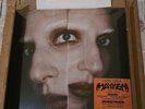 Lady Gaga MAYHEM Store Exclusive 180g Black Vinyl ALTERNATE SIGNED | IN HAND