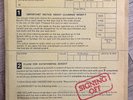 UB40 - Signing Off 1st UK Press Vinyl LP + 12” EX+/VG+