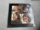 Let It Be [Lp] by The Beatles 1970 YEX 173