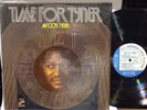 McCoy tyner time for tyner-lp us 1969 blue note bst 84307+ 1 lp pharoah sanders