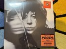 Lady Gaga Mayhem Signed LP @2LP w/ Etched D-side In Hand