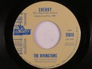 Doo Wop/R&B 45 RIVINGTONS Cherry LIBERTY VG++ promo HEAR d