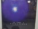 LL Cool J Phenomenon Vinyl LP Record Double Album Set 1997