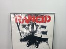 ...And Out Come the Wolves, Rancid Vinyl Good Condition 1st Print W/insert