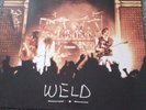 neil young - weld.2lp set ex