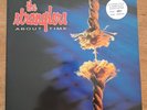 The Stranglers About Time UK Limited Edition Number 0051 of 3000 LP 1995