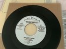 elvis presley mystery train 1955 U.S advance promo and promo envelope rare first