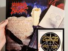 Morbid Angel Covenant + Sticker 2013 12