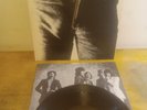 The Rolling Stones – Sticky Fingers ,  COC 39105 Real  Zipper E X/ VG++