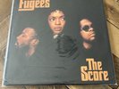 The Fugees - The Score: Vinyl Me Please VMP - 2LP Black & Gold w/ 7