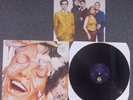 PULP. THE SISTERS EP. BABIES & ART PRINT 1994 UK FIRST EDITION VINYL 12