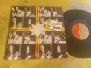 Geordie - Hope You Like It 1973 Orig UK Debut Very 1st Press Laminated LP Exc/NM