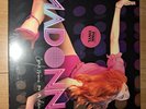 MADONNA CONFESSIONS ON A DANCE FLOOR  2 x PINK VINYL LP BRAND NEW SEALED