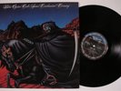 BLUE OYSTER CULT Some Enchanted Evening COLUMBIA LP VG+ l