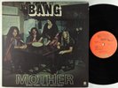 Bang - Mother/Bow To The King LP - Capitol