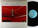 Big Star - Radio City LP - Ardent VG+