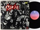 Cyanide - S/T LP - Pye Canada VG+