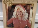 DOLLY All I Can Do DOLLY PARTON VINYL LP ALBUM NEW 1976 Sealed Vintage
