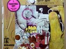 FRANK ZAPPA & THE MOTHERS Signed/Autographed UNCLE MEAT 2-LP Reprise SUPERB