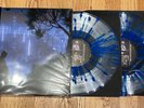 Desert Sand Feels Warm At Night - To Shed Silent Tears colored vinyl NEW SEALED