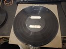 ( #2 6) 80s ROOTS DUB- 10''SIZE ''DUBPLATE-ACETATE-33 speed- mp3-4 good tracks