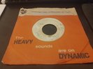 1968-Blank-The Pioneers With The Blenders-Me Na Go A Bellevue-7''- wav